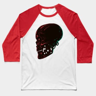 terminator Baseball T-Shirt